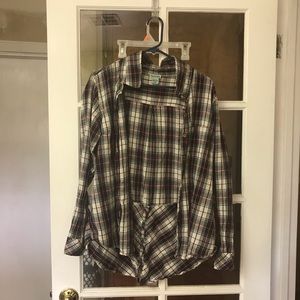 Flannel